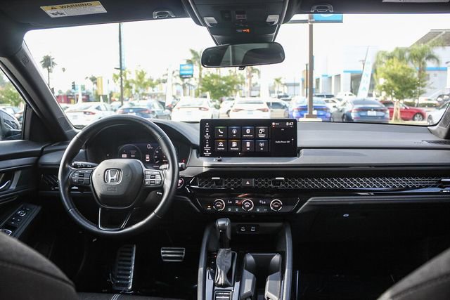 Used 2023 Honda Accord Sport image 18