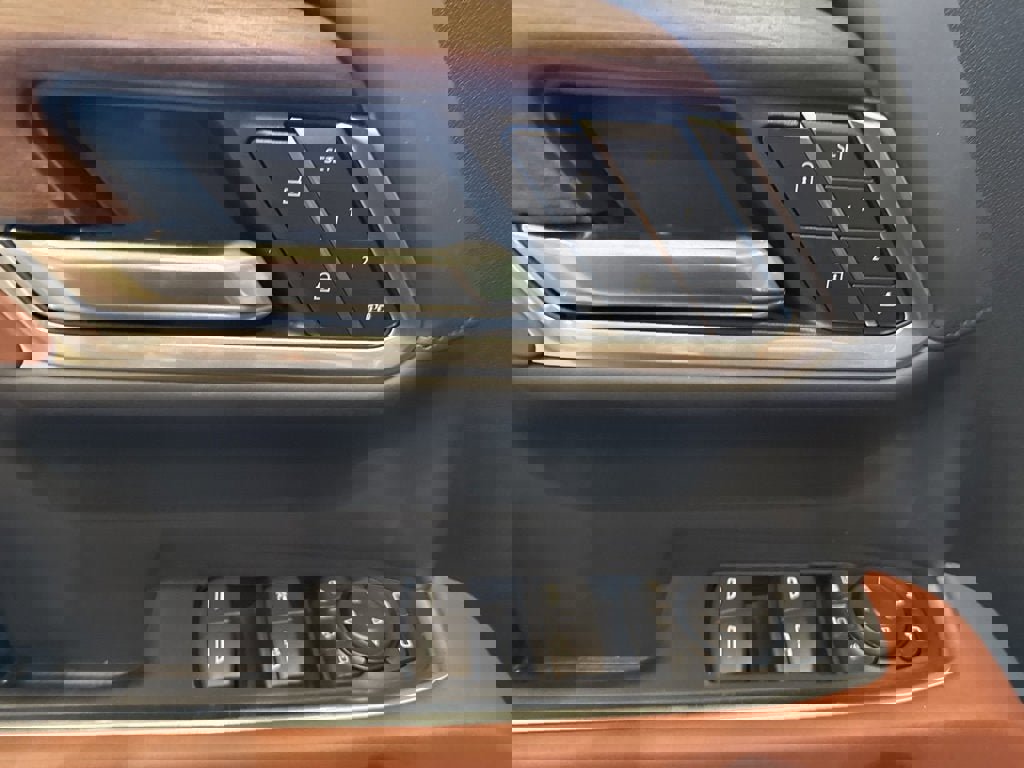 New 2026 GMC Sierra 2500 Denali Ultimate image 23