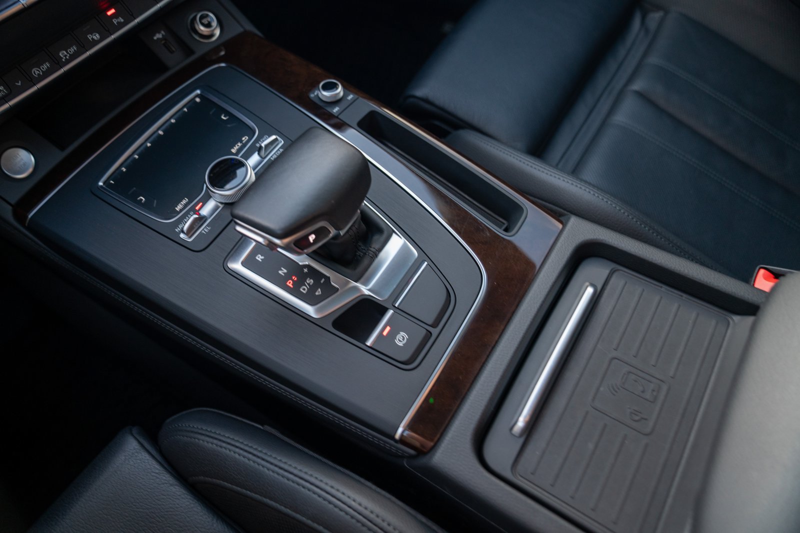 Used 2019 Audi Q5 Prestige w/ Prestige Package AWD/4WD image 19