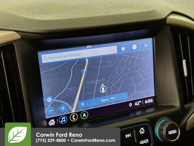 Used 2018 GMC Terrain Denali w/ LPO, 'HIT The Road' Package FWD image 16