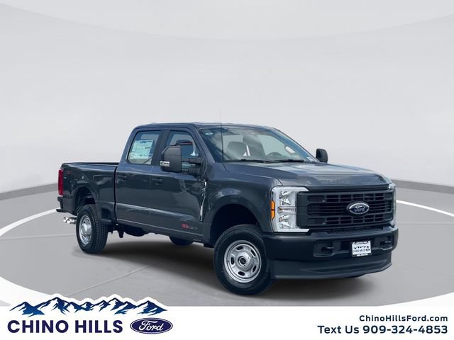 New 2026 Ford F250 XL