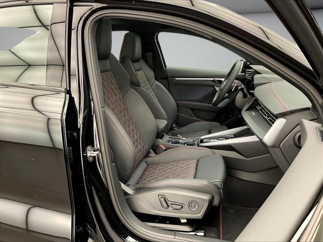 New 2026 Audi S3 Premium AWD/4WD image 13