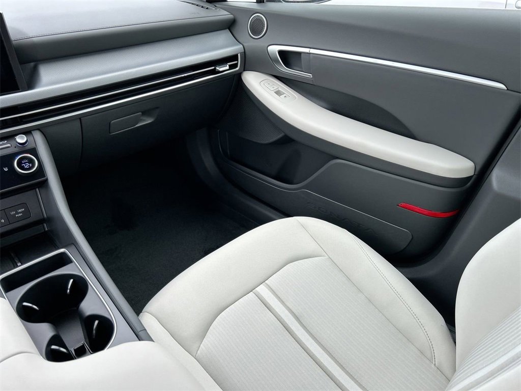 New 2026 Hyundai Sonata SEL image 15