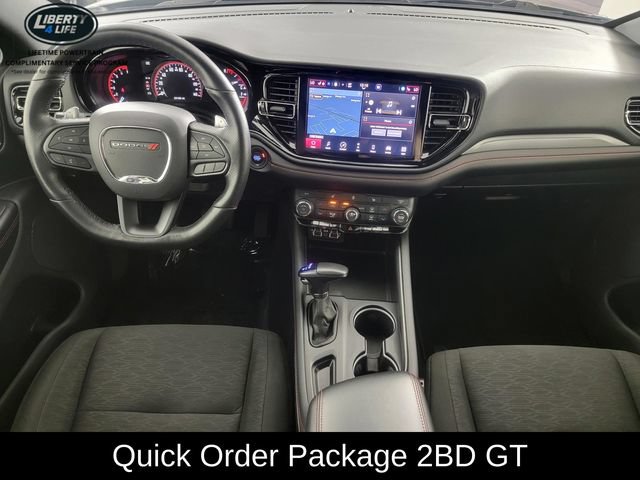 Used 2026 Dodge Durango GT AWD/4WD image 23