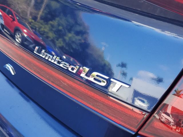 Certified 2021 Hyundai Sonata Limited image 7