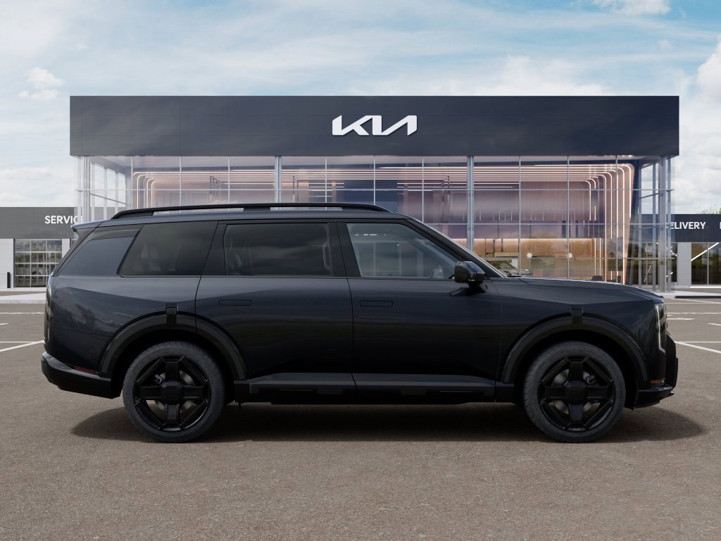 New 2027 Kia Telluride EX X-Line image 7