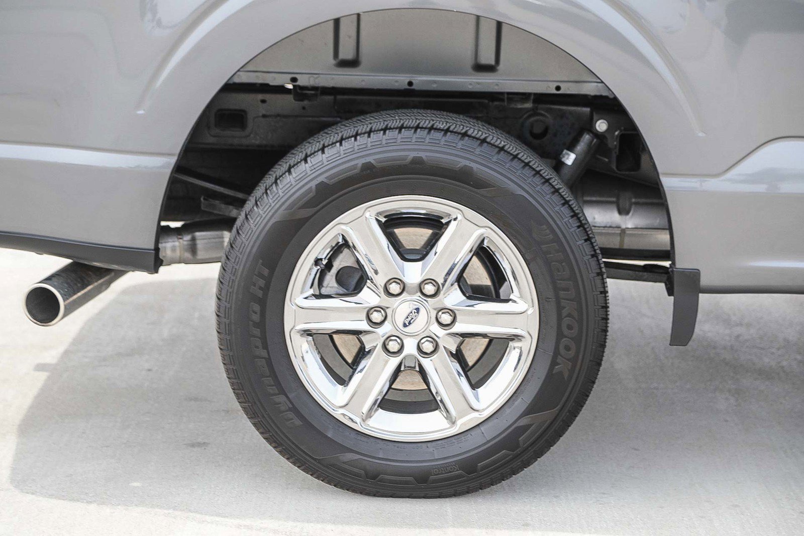 Used 2025 Ford F150 XLT w/ Equipment Group 301A Standard image 11