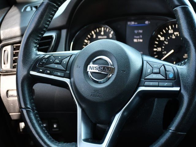 Used 2019 Nissan Rogue SL image 21