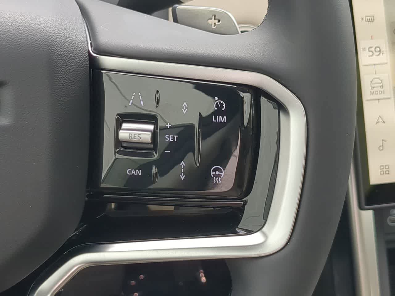 Certified 2025 Land Rover Discovery Sport S AWD/4WD image 27