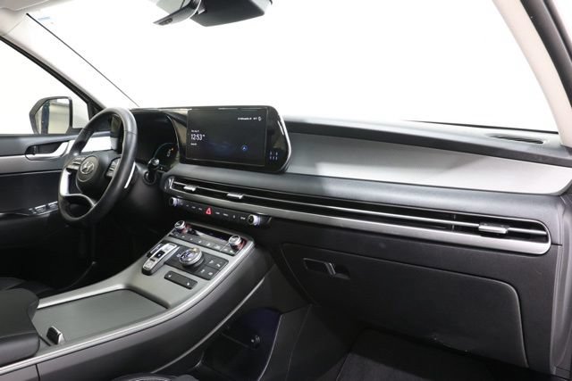 Used 2023 Hyundai Palisade SEL AWD/4WD image 14