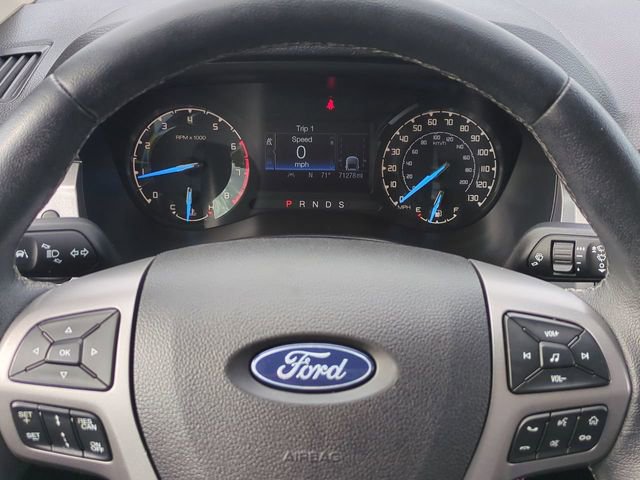 Used 2021 Ford Ranger XLT w/ Equipment Group 301A Mid RWD image 26