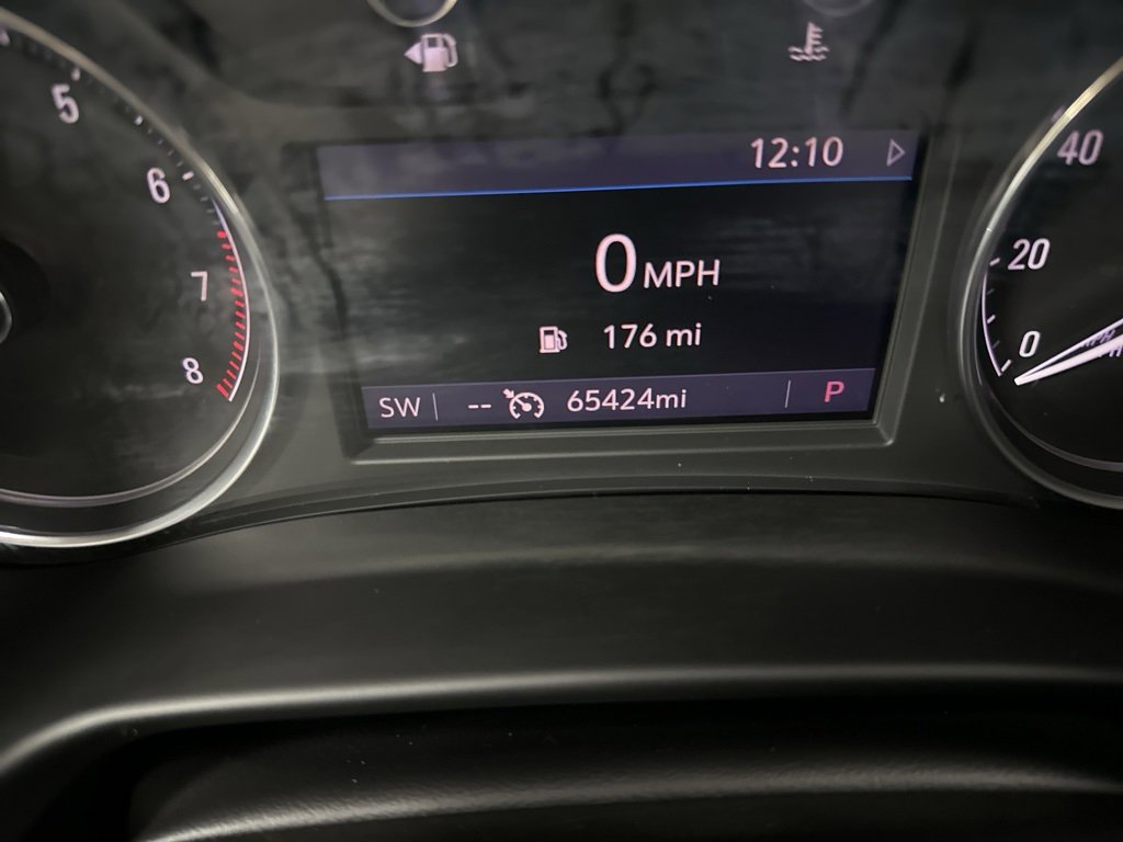 Used 2021 Buick Enclave Essence w/ LPO, Floor Liner Package image 14