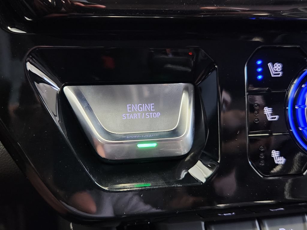 New 2026 GMC Sierra 1500 AT4X w/ LPO, Black Badging Package AWD/4WD image 19