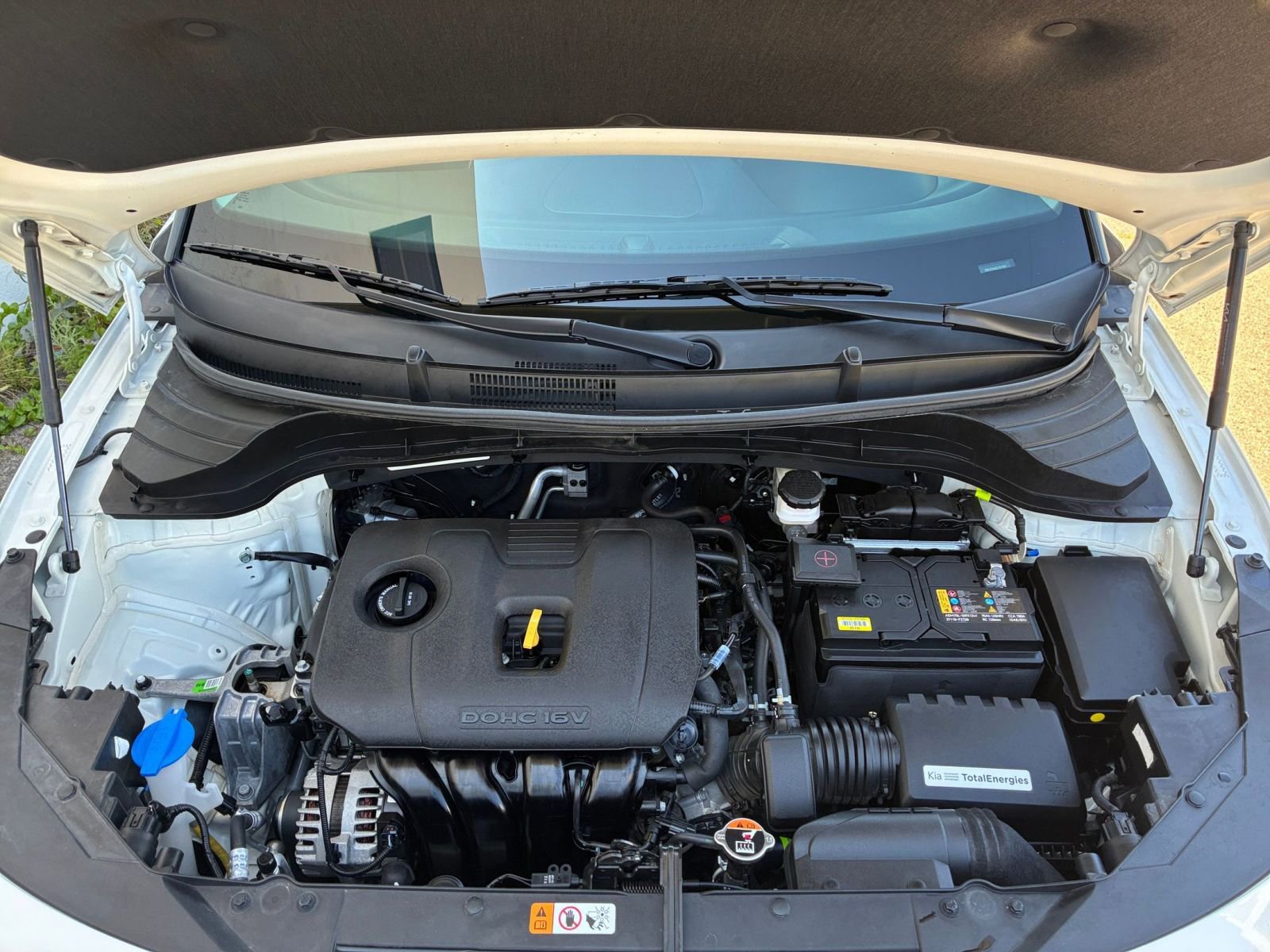 Used 2025 Kia Soul LX w/ LX Technology Package image 30