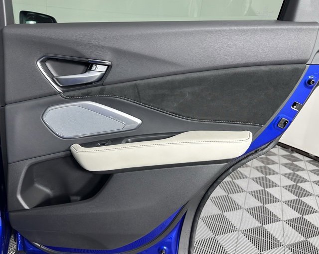 New 2026 Acura RDX A-Spec image 26