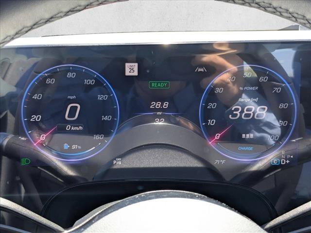 New 2026 Mercedes-Benz CLA 350 image 11