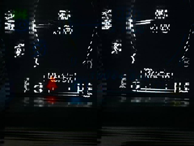 Certified 2023 Lincoln Nautilus Reserve w/ Monochromatic Package image 23