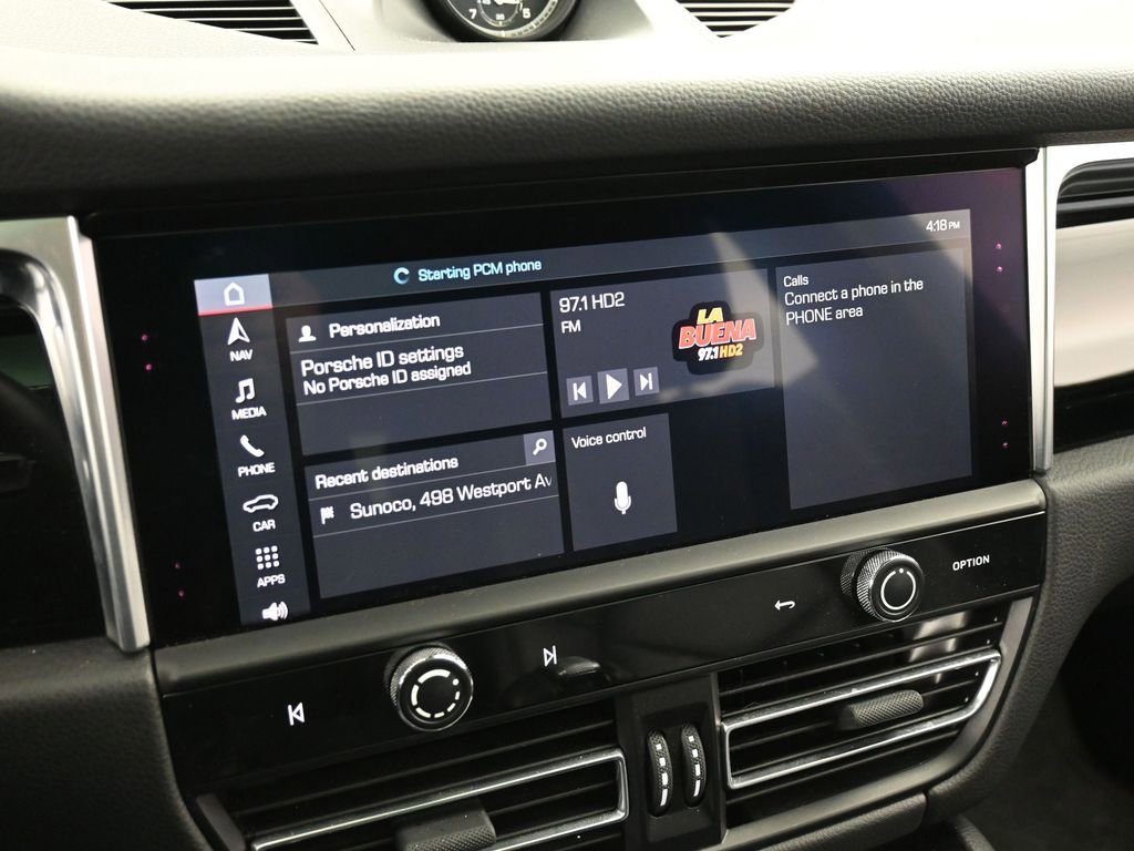 Certified 2023 Porsche Macan S image 20