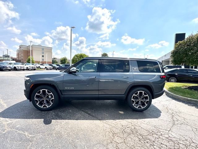 Used 2024 Rivian R1S Adventure AWD/4WD image 6