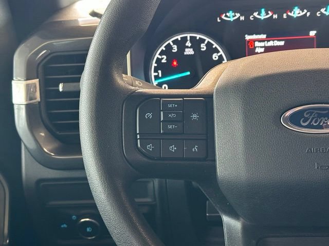 Used 2023 Ford F150 4x4 SuperCrew image 9