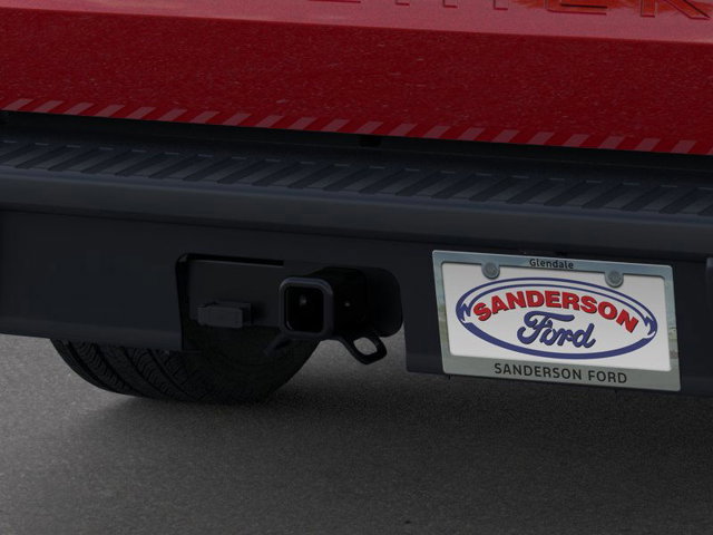 New 2025 Ford Maverick XLT image 23