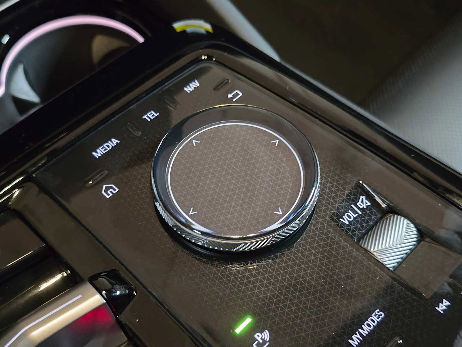 New 2026 BMW 530i xDrive 530i xDrive image 33