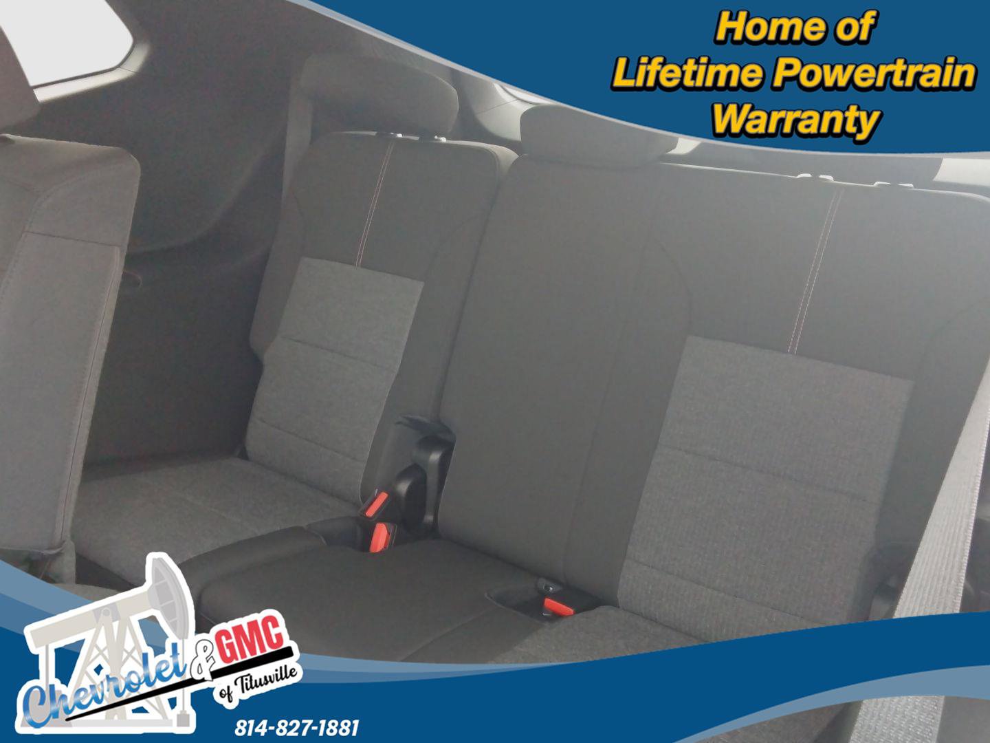 New 2026 GMC Acadia Elevation image 31