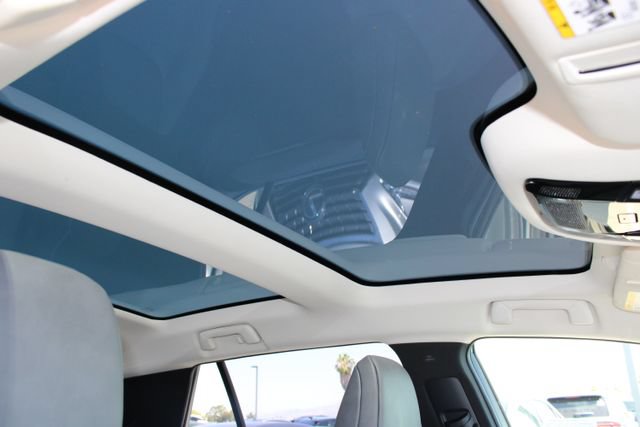 Certified 2025 Lexus RZ 300e w/ Accessory Package (Z1) FWD image 6