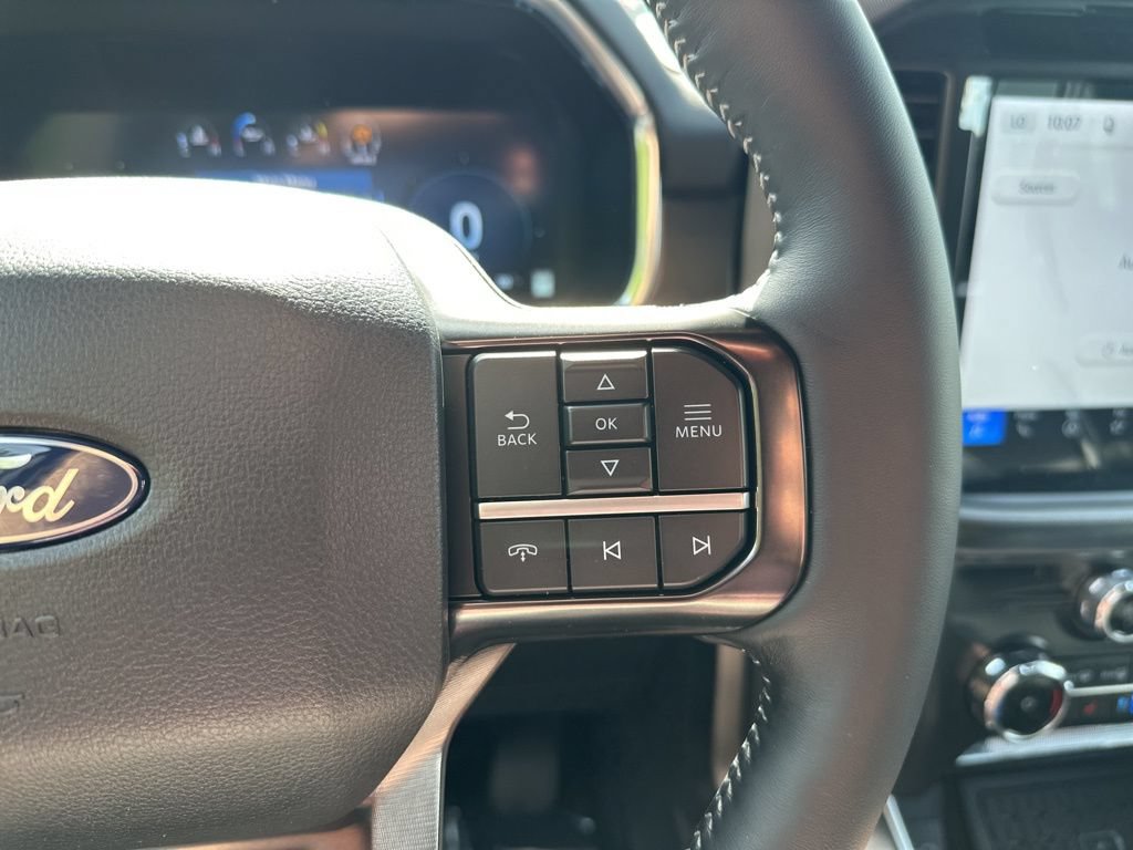 New 2026 Ford F150 Platinum w/ FX4 Off-Road Package AWD/4WD image 33