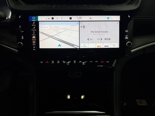 New 2026 Jeep Grand Cherokee Limited image 5