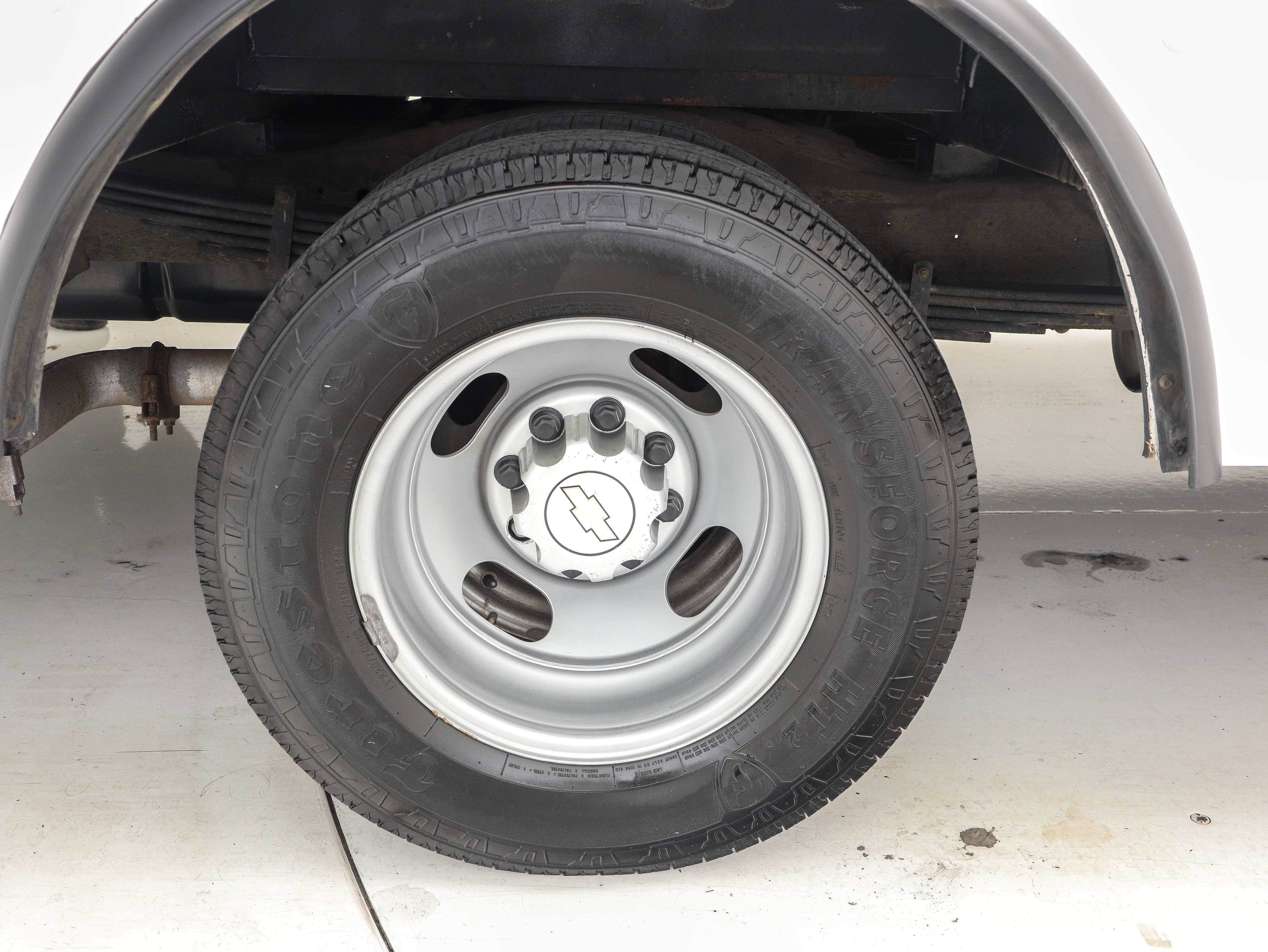 Used 2020 Chevrolet Express 3500 w/ Power Convenience Package image 29