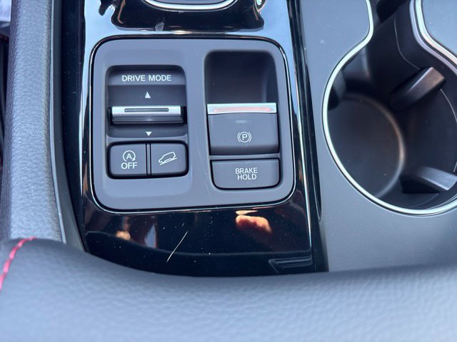 New 2026 Honda Pilot Black Edition image 32