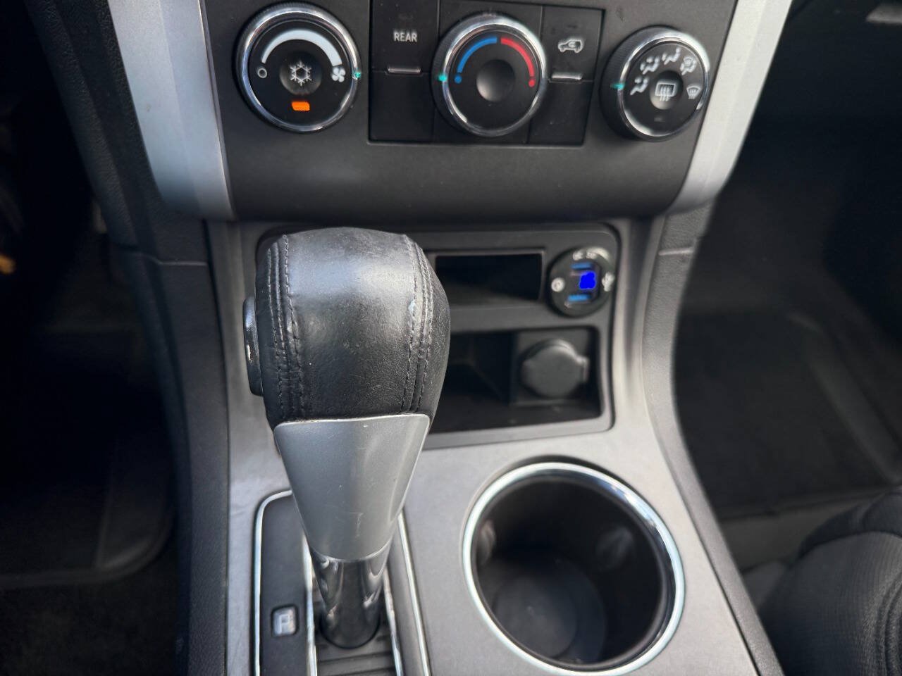 Used 2012 Chevrolet Traverse LT AWD/4WD image 32