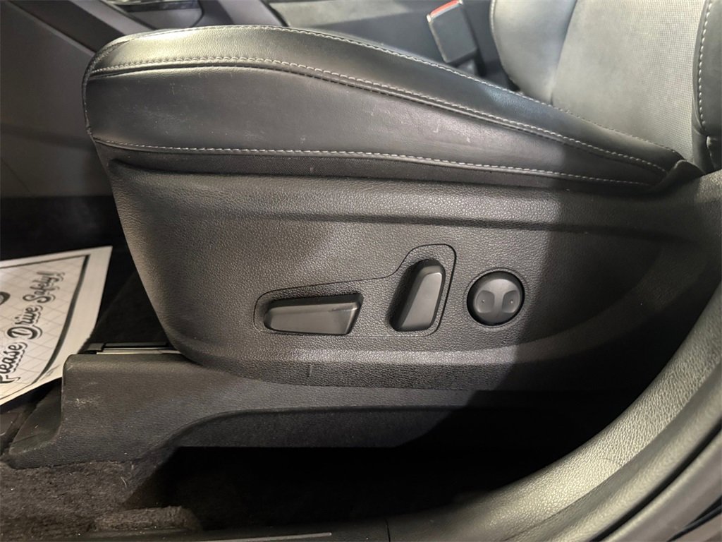 Certified 2024 Kia Telluride S w/ S Sunroof Package image 13