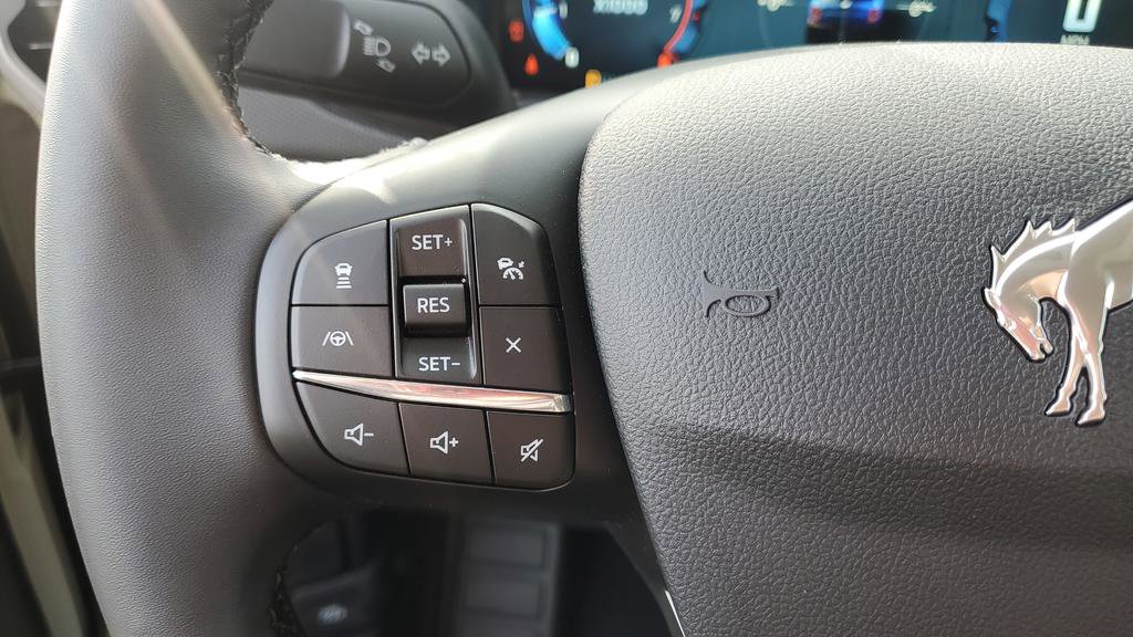 New 2025 Ford Bronco Sport Big Bend w/ Convenience Package image 23