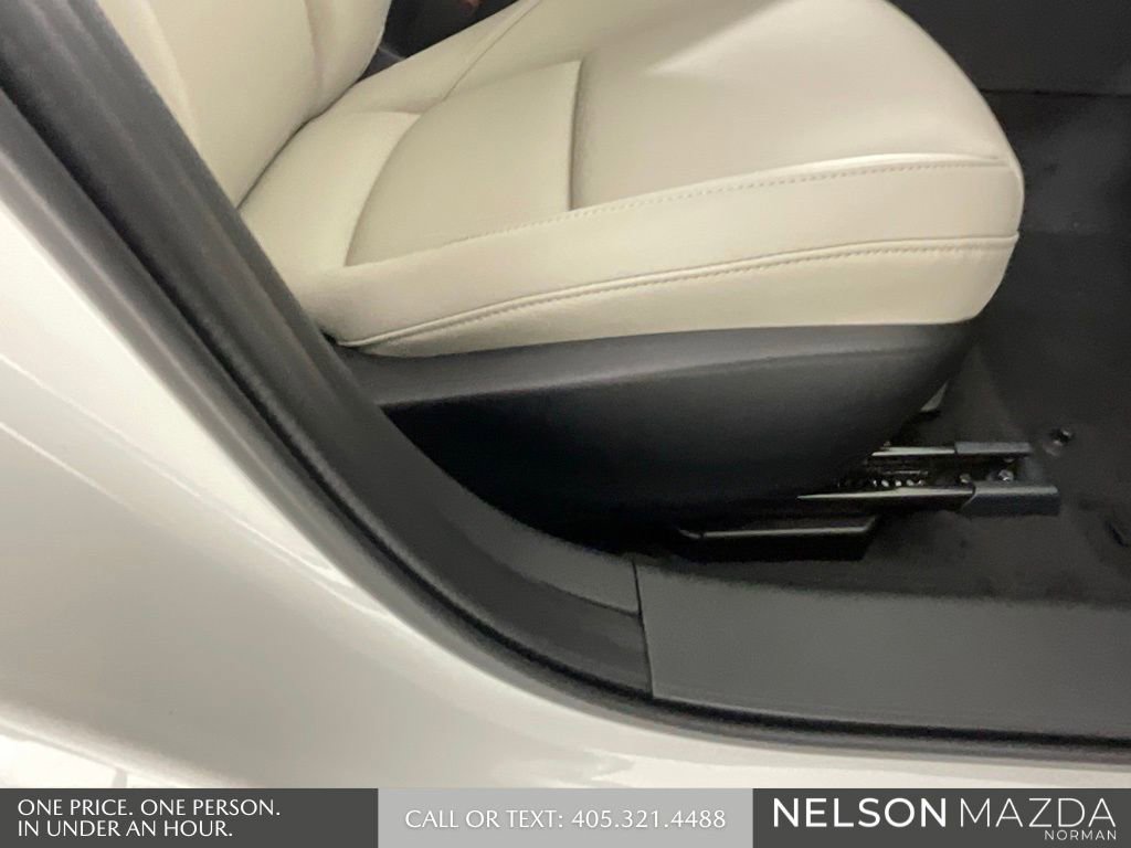 New 2026 MAZDA MAZDA3 2.5 S Sedan w/ Preferred Pkg FWD image 28