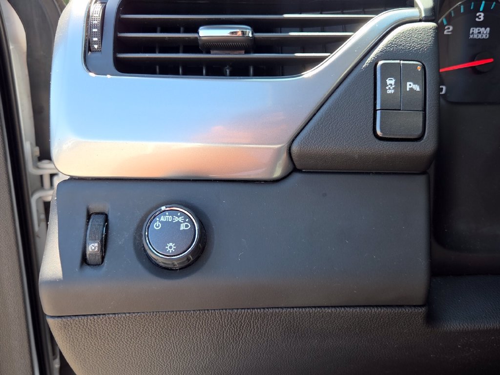 Used 2020 Chevrolet Tahoe LS RWD image 26