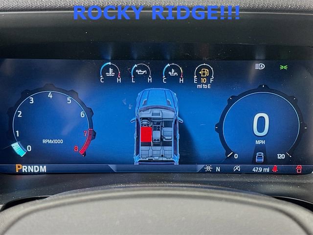 New 2025 Ford F150 STX w/ Equipment Group 200A image 11