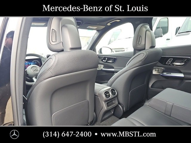 New 2026 Mercedes-Benz GLC 300 4MATIC image 11
