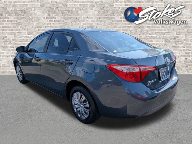Used 2019 Toyota Corolla L FWD image 6