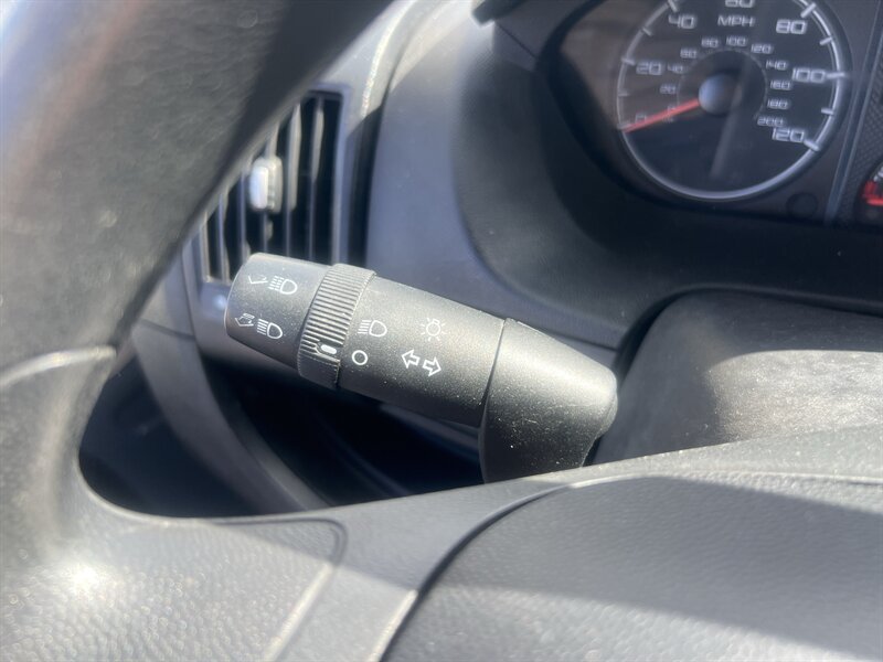Used 2020 RAM ProMaster 3500 FWD image 21