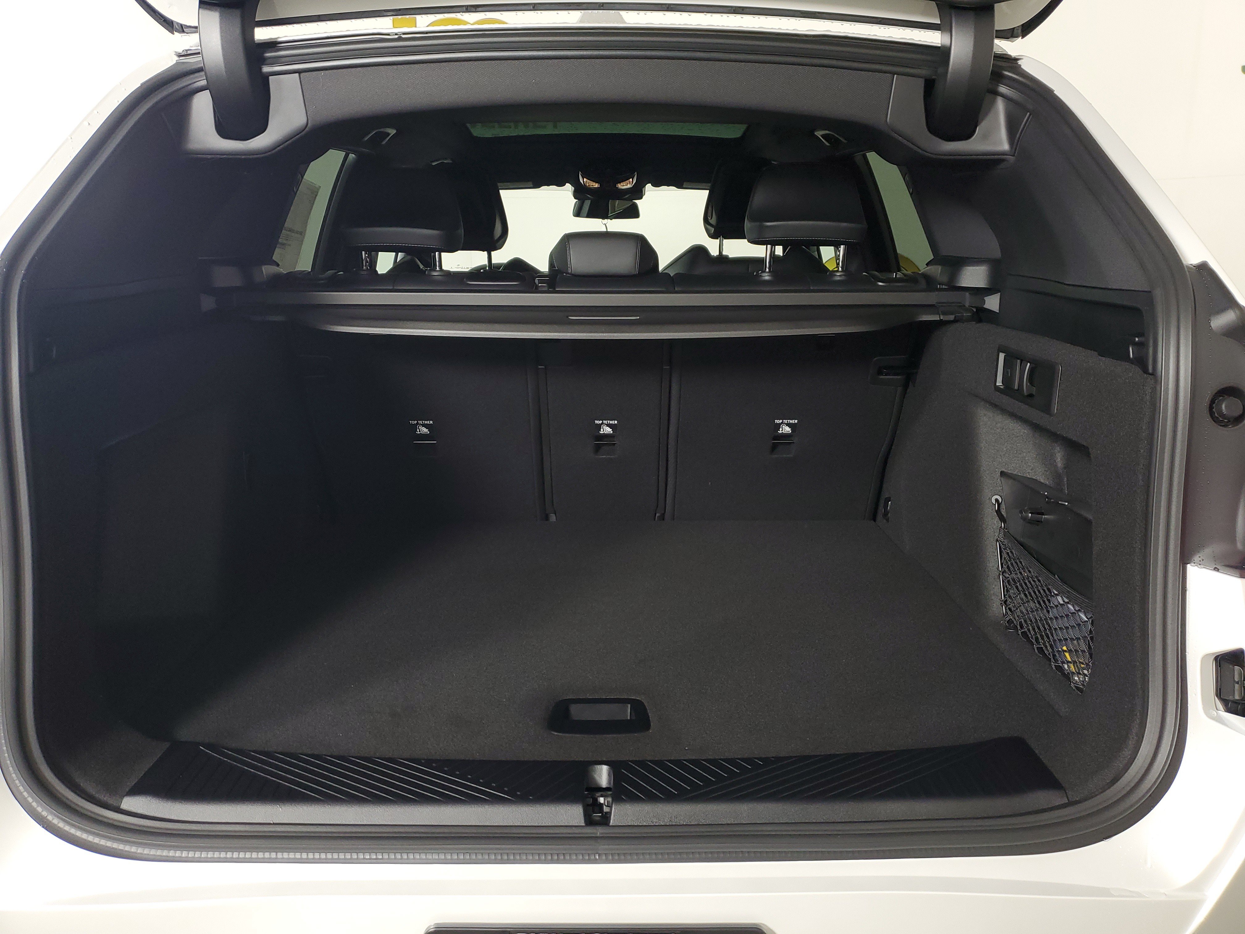 Certified 2025 BMW X3 xDrive30i AWD/4WD image 24