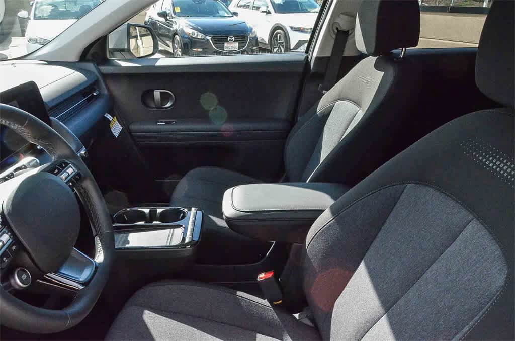 New 2026 Hyundai Ioniq 5 SE RWD image 14