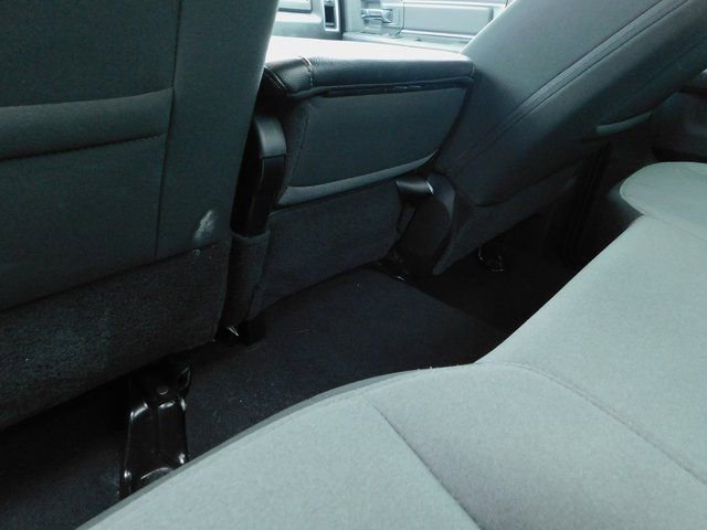 Used 2024 RAM 1500 Classic SLT image 6