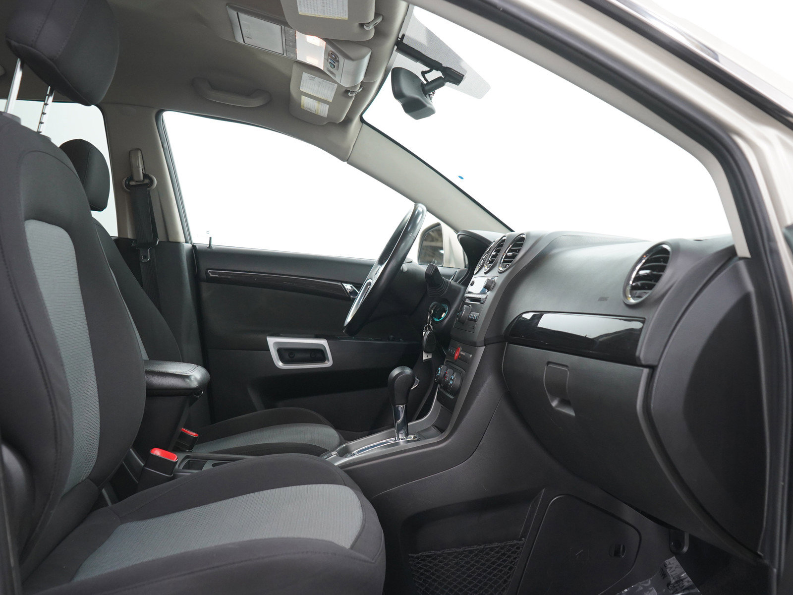 Used 2014 Chevrolet Captiva Sport LS FWD image 11