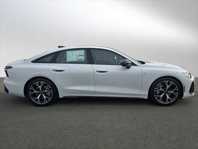 New 2026 Audi A6 Prestige AWD/4WD image 2