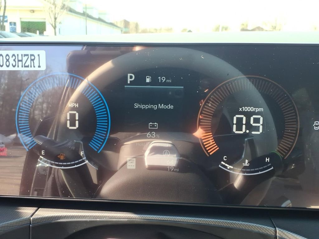 New 2026 Hyundai Santa Fe SEL image 29