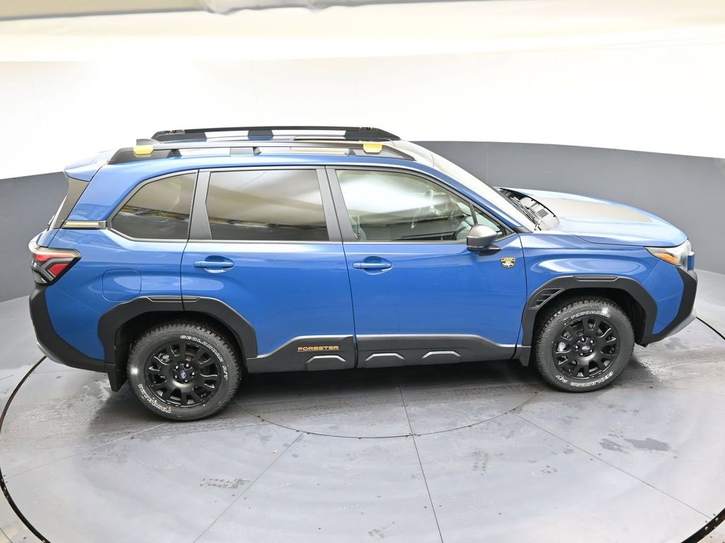 New 2026 Subaru Forester Wilderness image 41