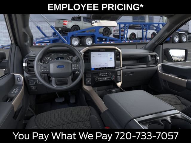 New 2026 Ford F150 STX AWD/4WD image 9