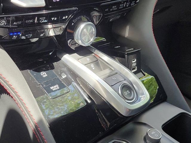 Used 2023 Acura MDX A-Spec image 28